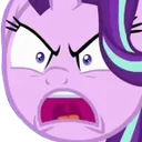 StarOFFENDED