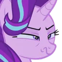 StarANNOYED