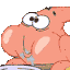 22patrickhungry Discord Emoji