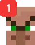 pinged_villager