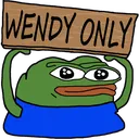 wendyonly