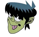 murdoc
