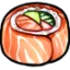 Sushi2 Discord Emoji
