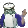 saltdance