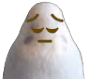 PensiveBudgie Discord emoji