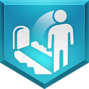 perk_QuickRevive Discord emoji