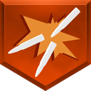 perk_DoubleTap2 Discord emoji
