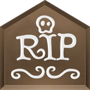 perk_Tombstone Discord emoji