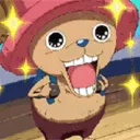 ChopperAmazed ChopperAmazed