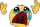 agony