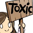 toxic