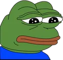sadpepe