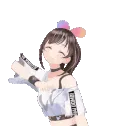 KizunaAiDance