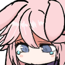 yaesad Discord emoji