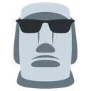 ImagineACoolMoai
