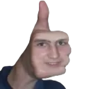 thumbs
