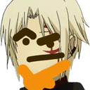 AllenThonk Discord emoji