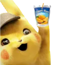 pikacaprisun