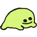 Froggy froggy Discord Emoji