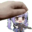 PETTHEESSEXGUN