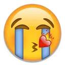 Heart_Cry Discord Emoji