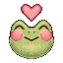 froggyheart