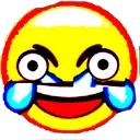 Hahahaha HAHAHAHA Discord Emoji