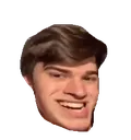 irltrollface Discord Emoji