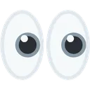 eyesback