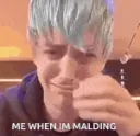 mald