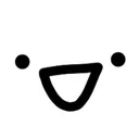 happy