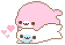3732_aesthetic_seals Discord emoji