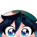 ventipeek_akechi ventipeek_akechi