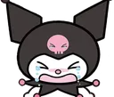 Kuromisob Discord Emoji