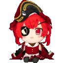 MarinePlushSpin