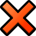 Crossmark Discord emoji