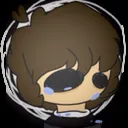 crying Discord Emoji