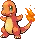 PokemonCharmander