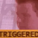 RickTriggered