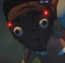 Shocked
