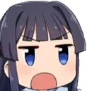 ShizuAngry ShizuAngry