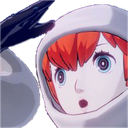 SophiaSalute Discord emoji