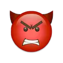 AngryDevil