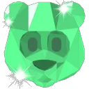 GemPanda Discord Emoji
