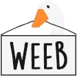 Weeb weeb Discord Emoji