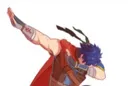 dab