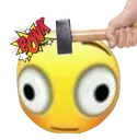 bonk