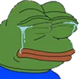 FeelsSadMan FeelsSadMan