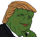 Pepetrump pepetrump Discord Emoji
