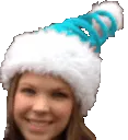 daisyhat